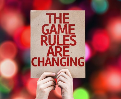 Changing What Rules You: Finding Efficient Solutions in Shifting, Evolving Economic Landscape With Ameritech Financial