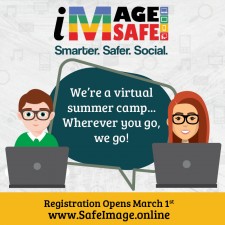 ImageSAFE: Smarter. Safer. Social.