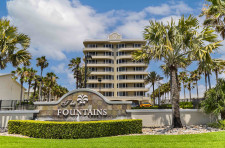 The Fountains in New Smyrna Beach