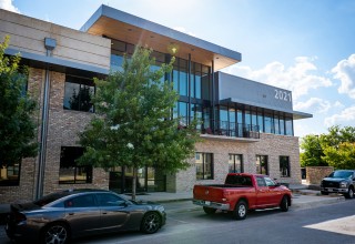 Jungle Scout's East Austin Office