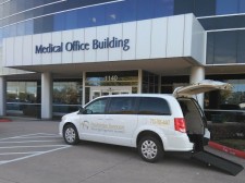 Outpatient Transportation