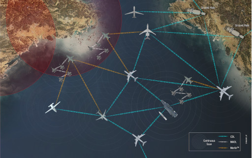 Cubic Wins Multiple Award Contract From U.S. Air Force