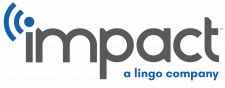 Impact a Lingo Company Logo