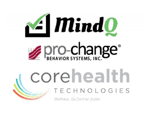 MindQ and CoreHealth Release New Mental Health Toolkit to Improve Employee Mental Wellness