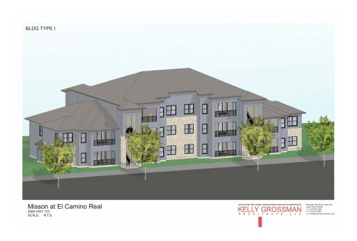 Michaels Achieves Financial Closing on $61 Million Development in San Marcos, Texas