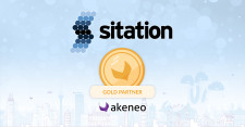 Sitation - Akeneo Gold Partner Status