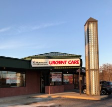 Hometown Urgent Care of Alliance