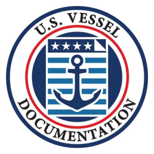 U.S. Vessel Documentation Re-Launches Website With Fortified Security and New User-Friendly Features