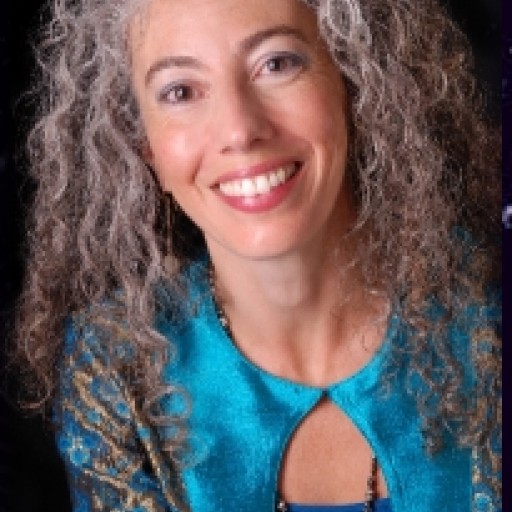 Marguerite Rigoglioso, Ph.D. and Joy Reichard, M.A. Present Webinar "Claiming Your Divine Feminine Power"