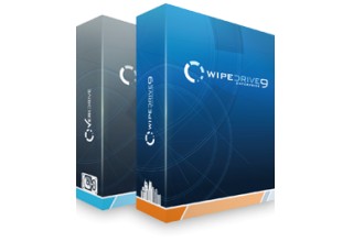 WipeDrive Enterprise - Drive Sanitizer