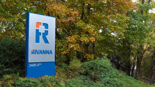 RIVANNA Purchases New Facility Signaling Rapid Growth