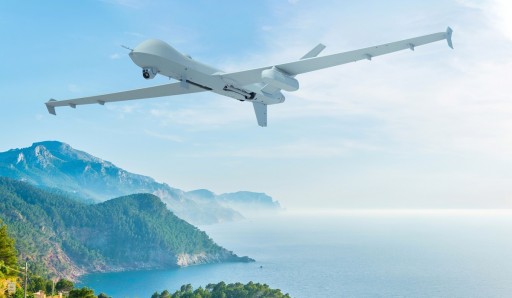 GA-ASI and SENER Aeroespacial Team to Develop New NATO Pod for MQ-9