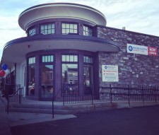 PhysicianOne Urgent Care - Chestnut Hill, MA