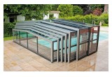 Excelite New designed swimming pool enclosure