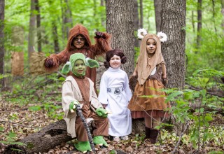 Star Wars Costumes