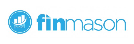 FinMason Announces FinRiver for the Salesforce AppExchange®