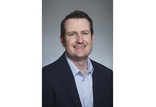 Ben Crowl, SVP, Commercial Lending Team Leader