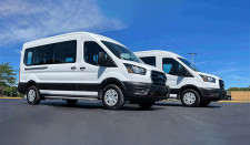 Ford E-Transit