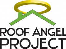 Roof Angel Project Logo