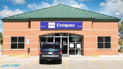 Chad Minor of Solid Investments Arranges Sale of Single Tenant Triple Net Leased BBVA Compass Bank in Arvada, CO