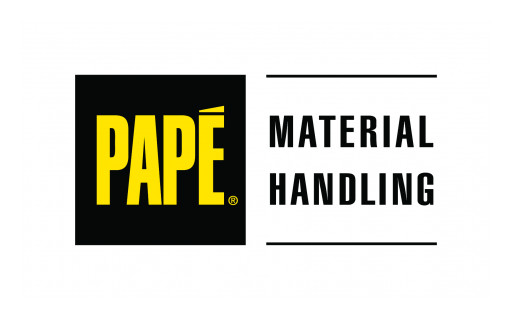 Papé Material Handling Named OTTO Motors Certified Dealer