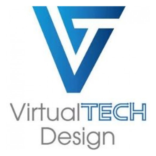 VirtualTECH Design, Professional Virtual Tour Creator, Helps Patients Find Healthcare Facilities
