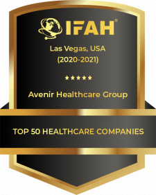 Avenir Healthcare Group