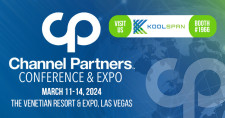 KoolSpan Channel Partners PR Banner