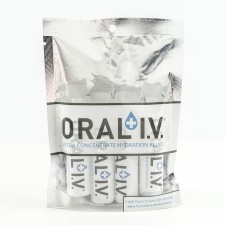 ORAL I.V. 4-pack