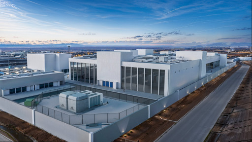 Radiant Secures $100 Million in Series C Funding, Plans Milestone Test at INL’s DOME Facility