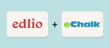 Edlio Acquires eChalk