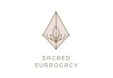 Sacred Surrogacy Logo