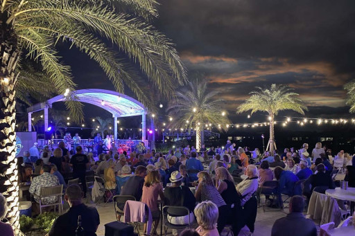 Kolter Homes Celebrates Successful Conclusion of First Concert Series of 2025 in Florida