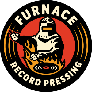 Furnace Record Pressing