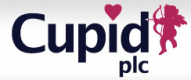 Cupid PLC