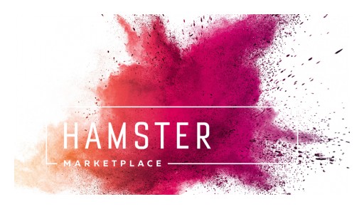 Hamster Marketplace: The Decentralized, Blockchain-Based Start-Up Poised to Disrupt Online Marketplaces Announces Its Development, ICO Set for Q4 2018