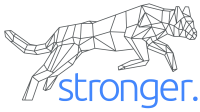 Stronger International, Inc.