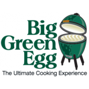 Big Green Egg