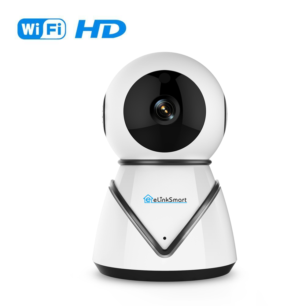 Elinksmart wireless shops camera