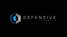 Defensive Networks Logo
