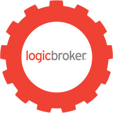 Logicbroker Logo