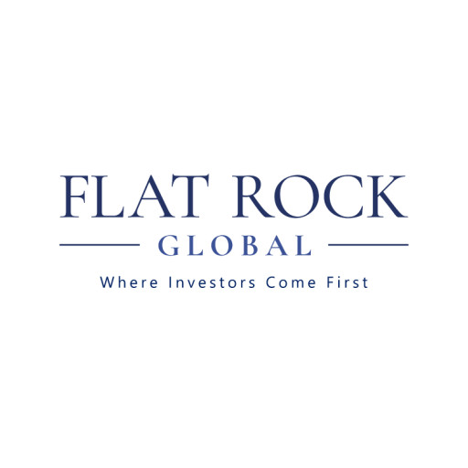 Current Interest Rate Environment Contributes to Distribution Increases for Two Flat Rock Global Funds