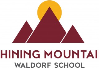 Shining Mountain Waldorf School Logo