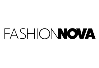 Fashion Nova logo