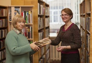 Librarians 