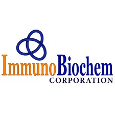 ImmunoBiochem Logo