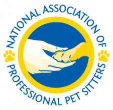 National Association of Professional Pet Sitters