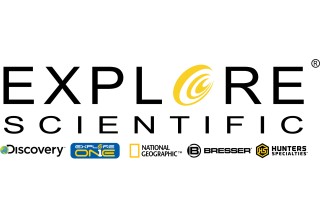 Explore Scientific Logo