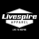 Livespire Apparel