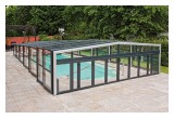 Excelite New designed swimming pool enclosure